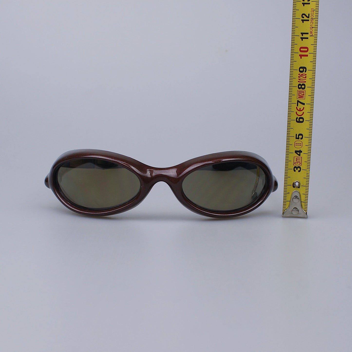Vintage Glasses LP1154