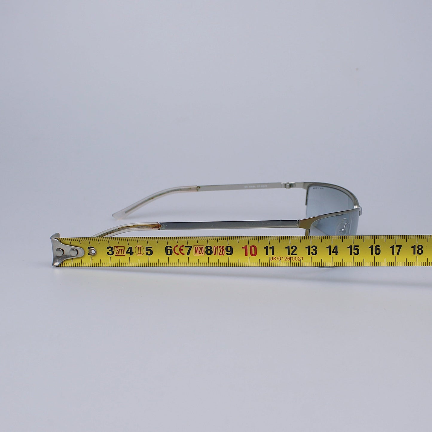 Vintage Glasses LP1144