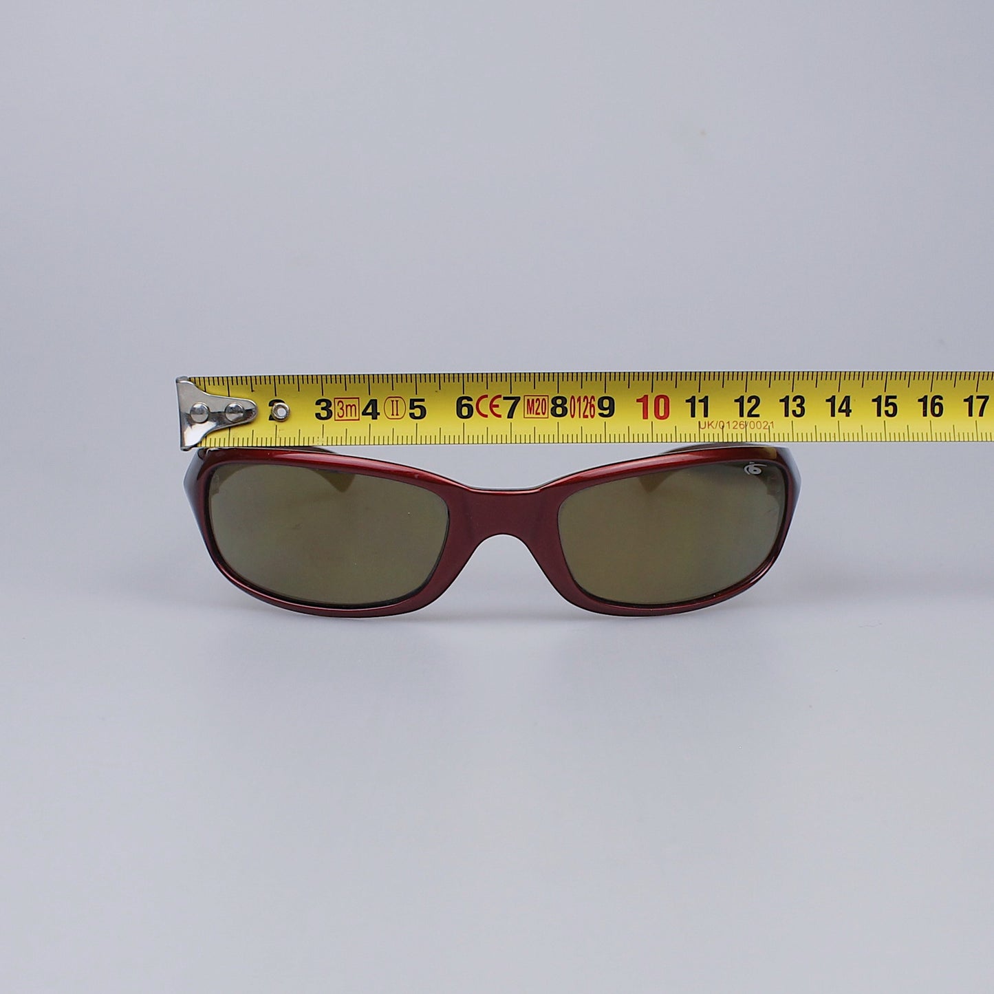 Vintage Glasses LP1053