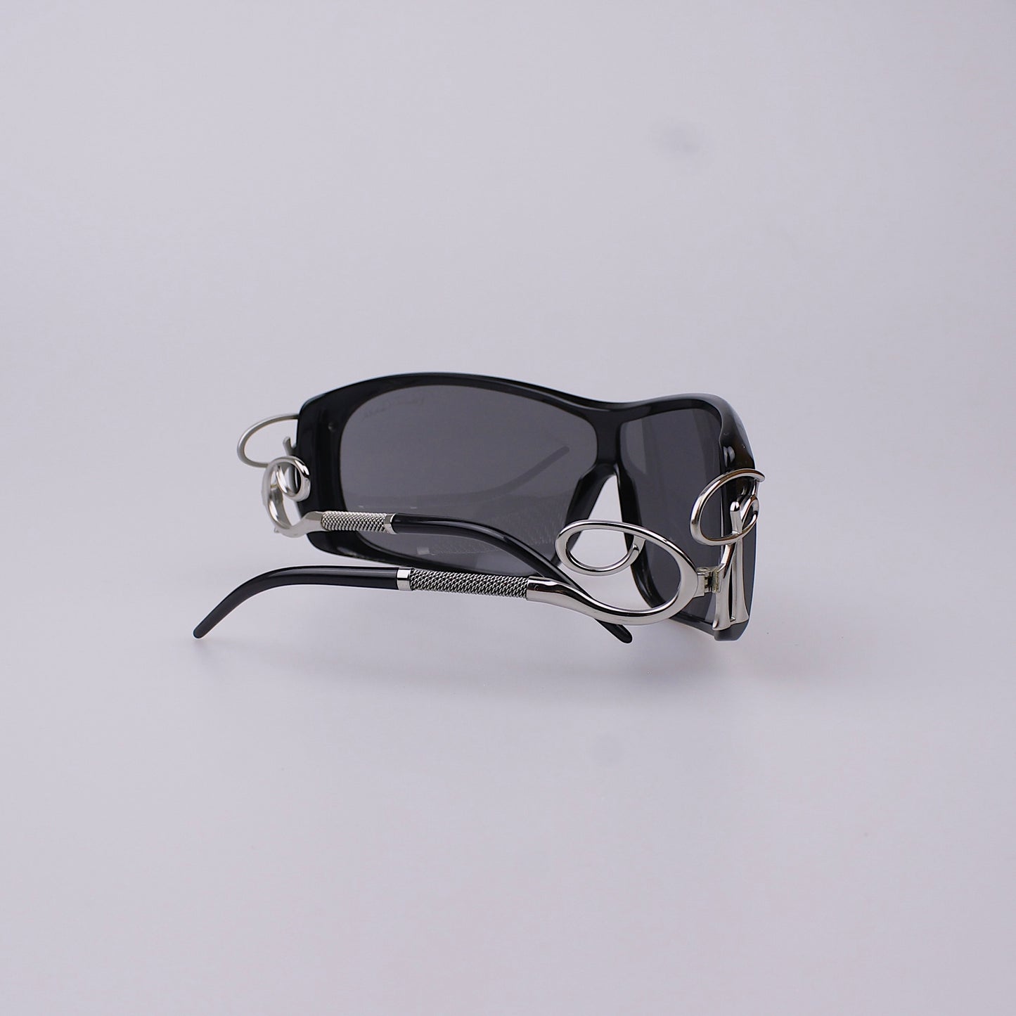 Vintage glasses LP553