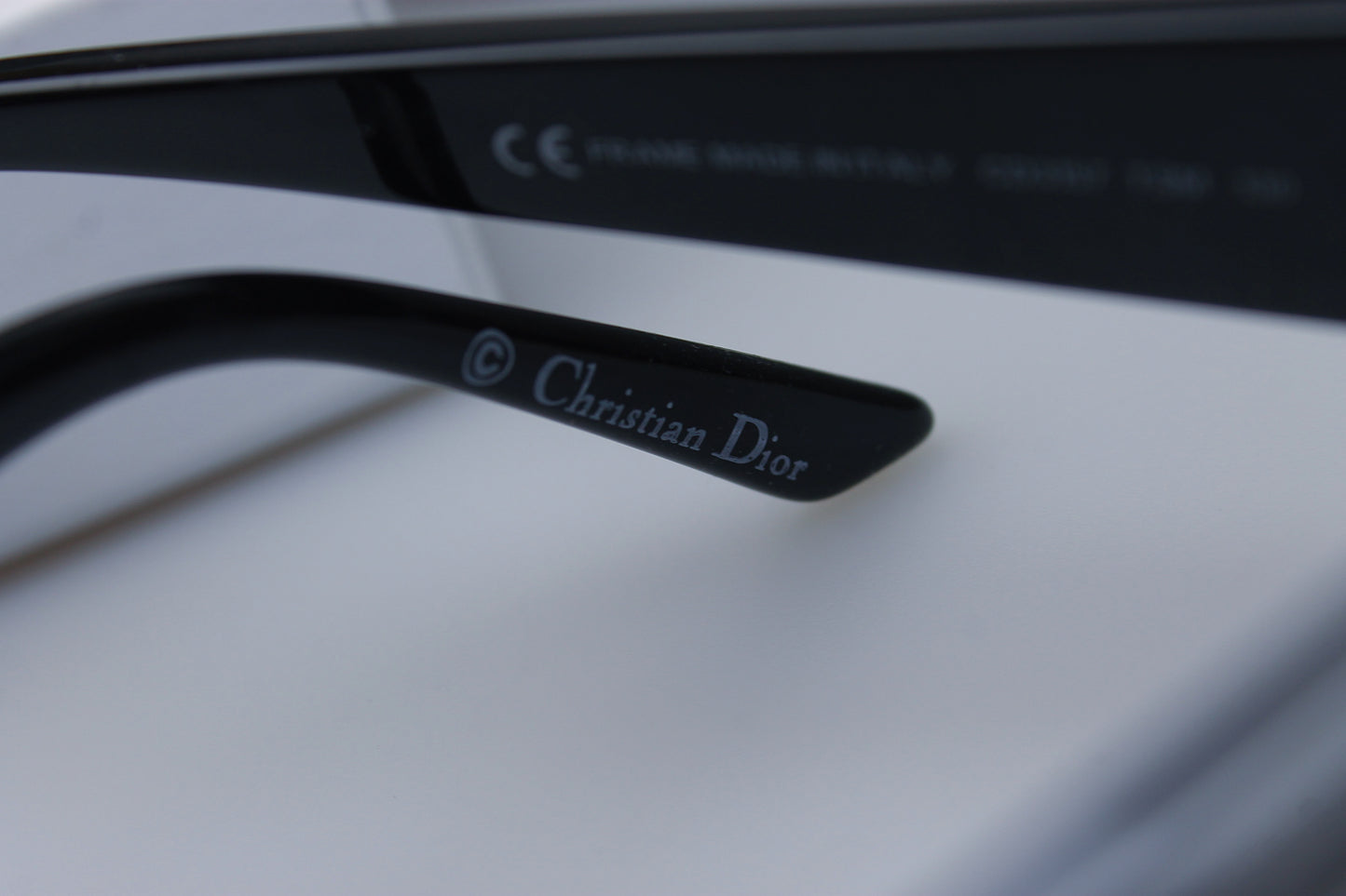 Vintage Glasses LP913