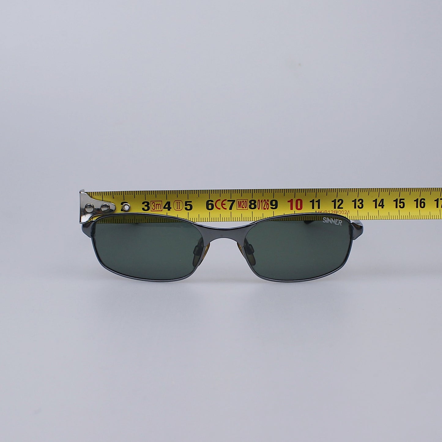 Vintage Glasses LP1055