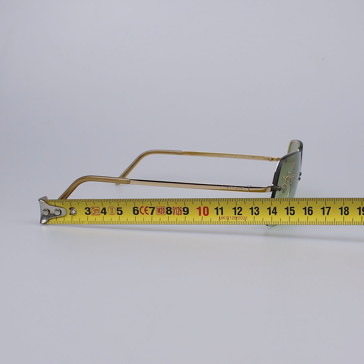 Vintage Glasses LP1131