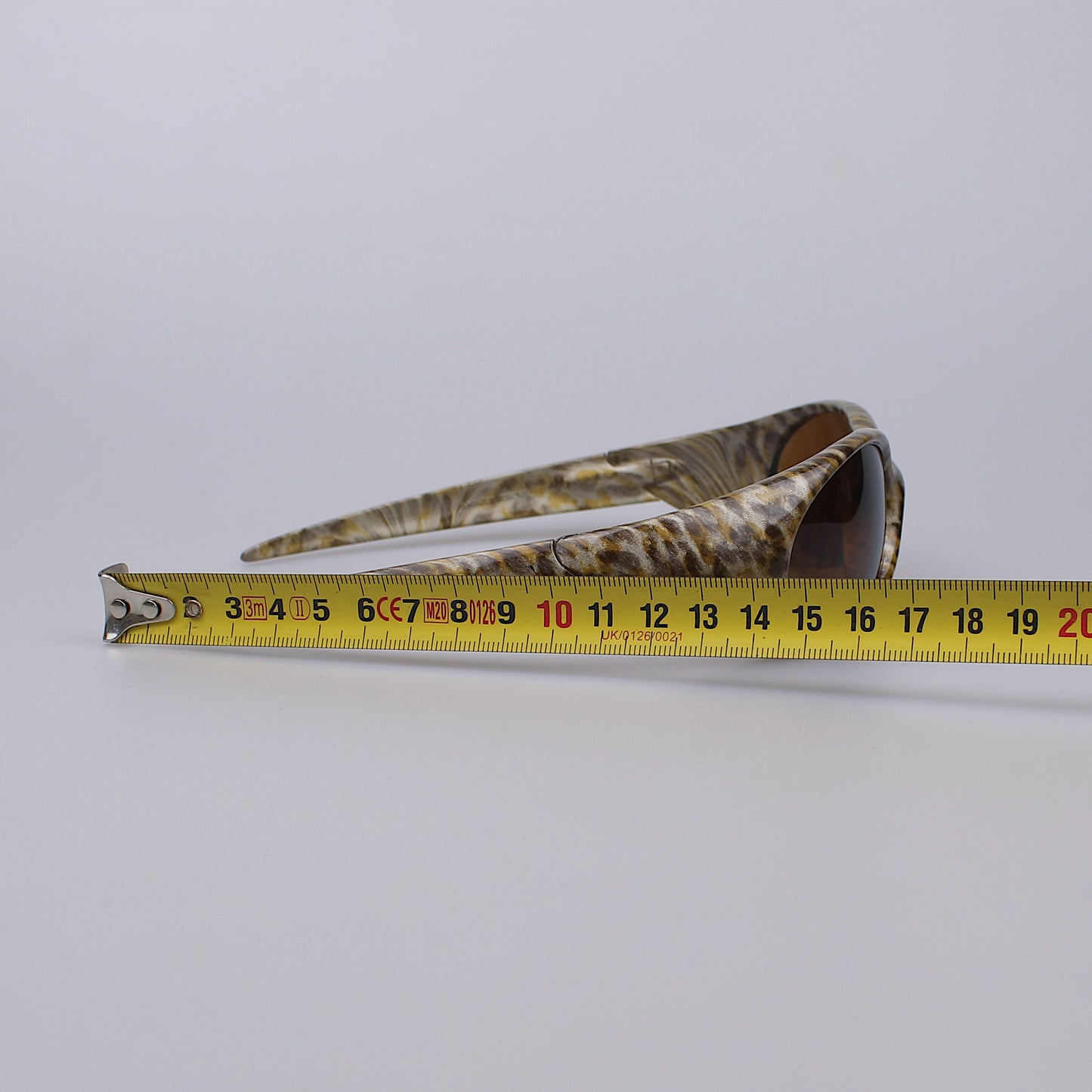 Vintage Glasses LP1207