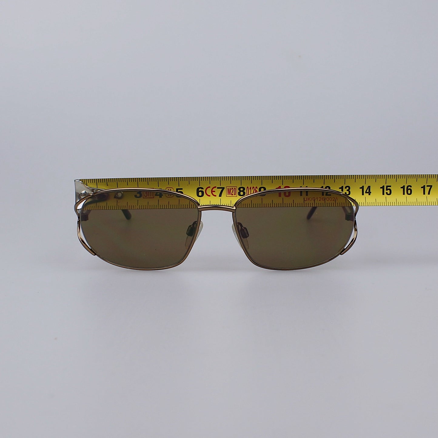 Vintage Glasses LP1011