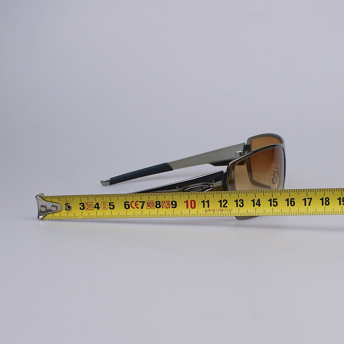 Vintage Glasses LP1390