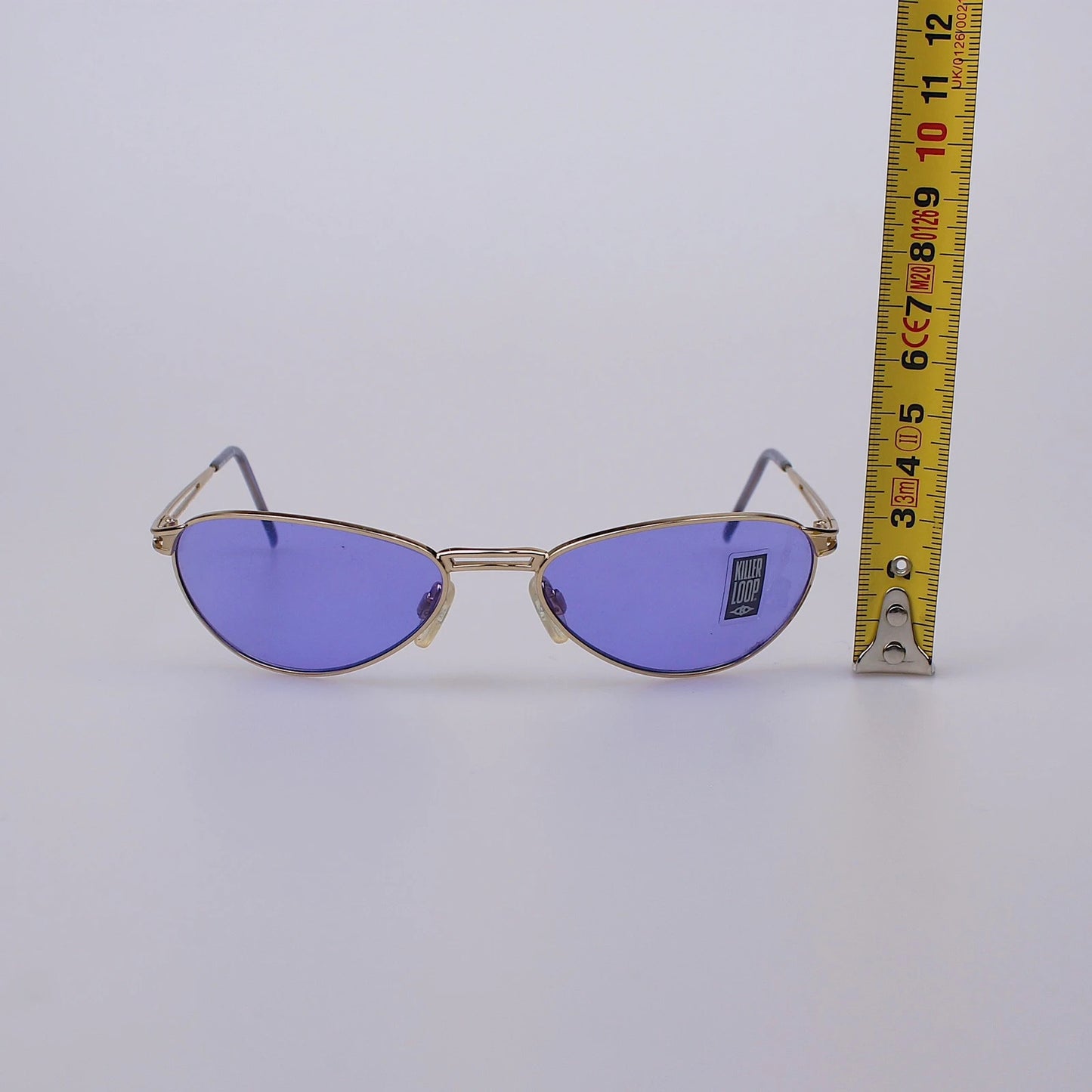Vintage Glasses LP721