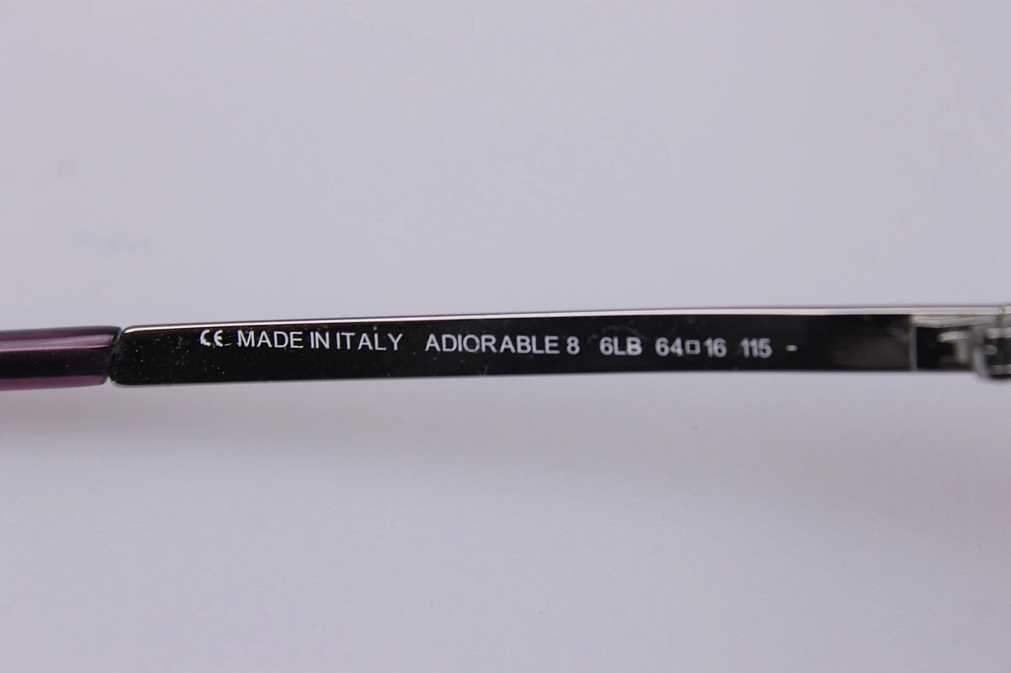 Vintage Glasses LP682