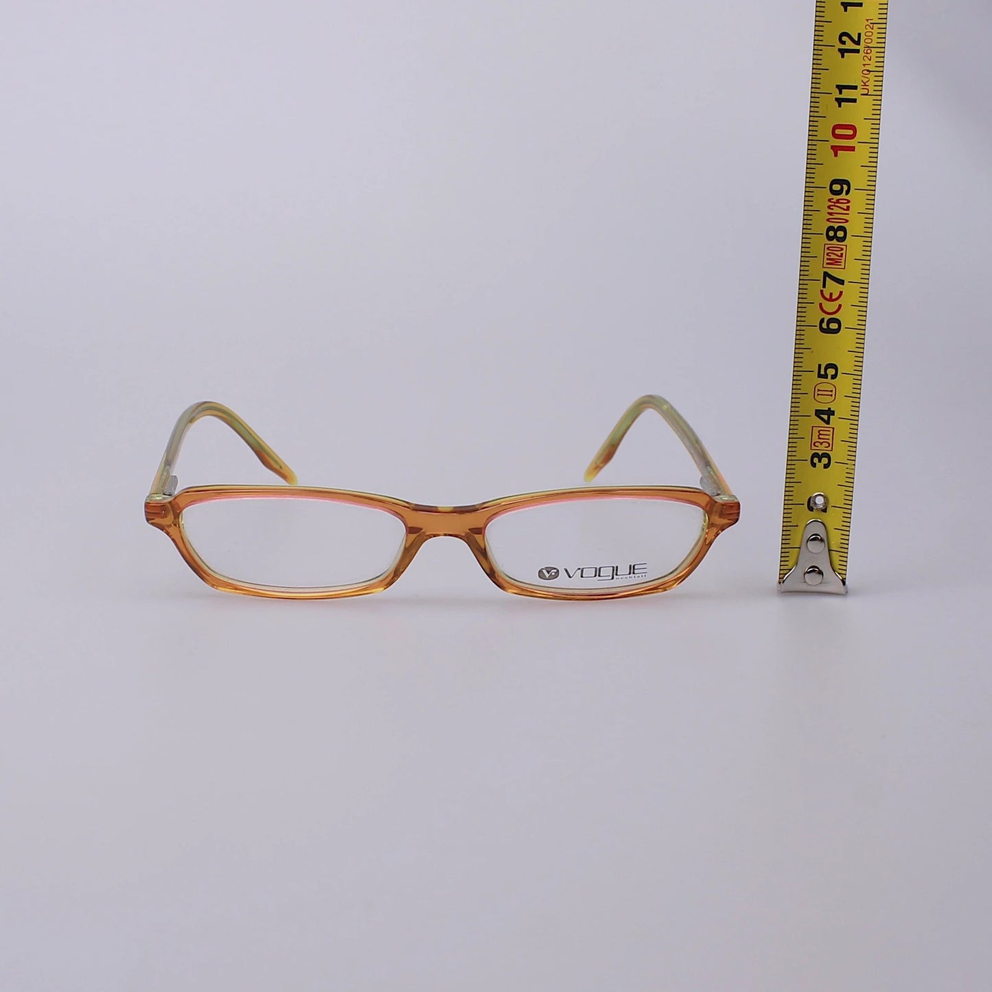 Vintage Glasses LP747