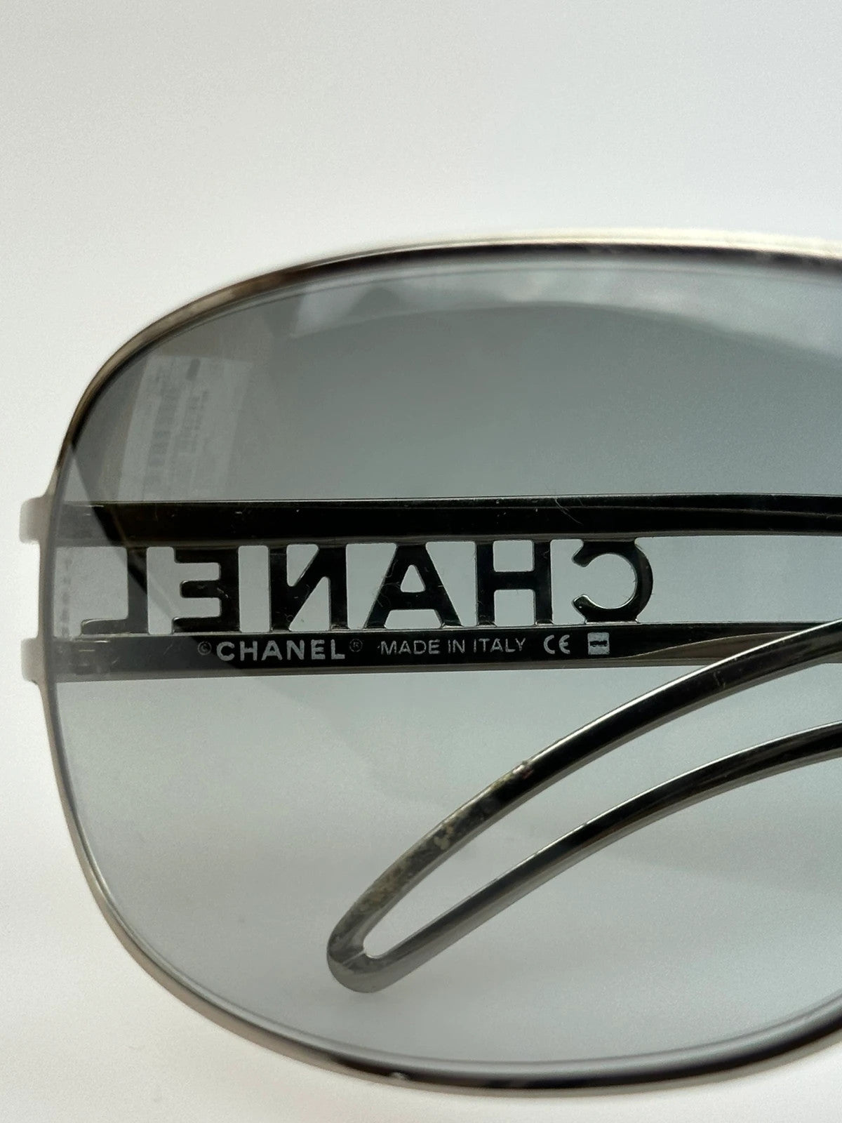 Vintage Glasses LP769