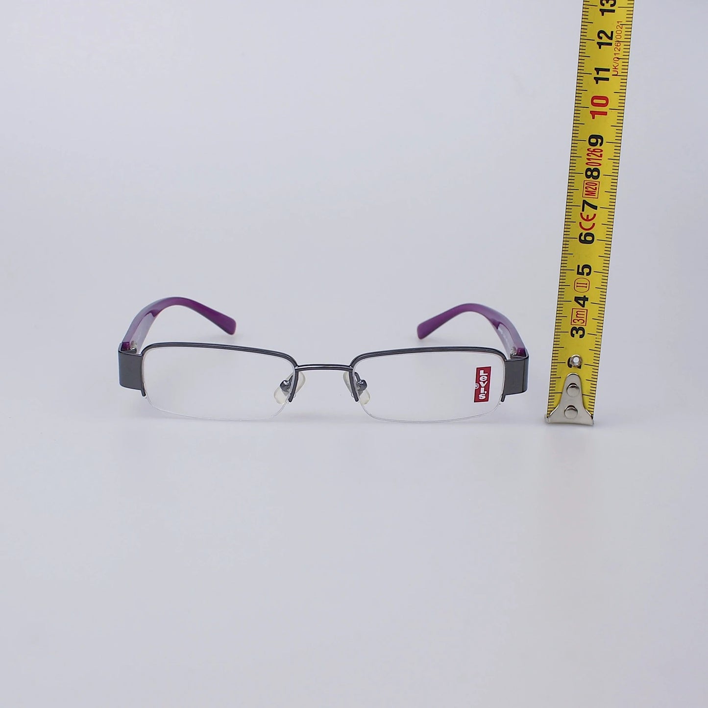 Vintage Glasses LP772