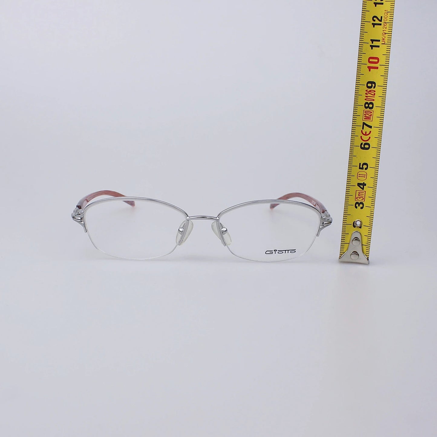 Vintage Glasses LP776