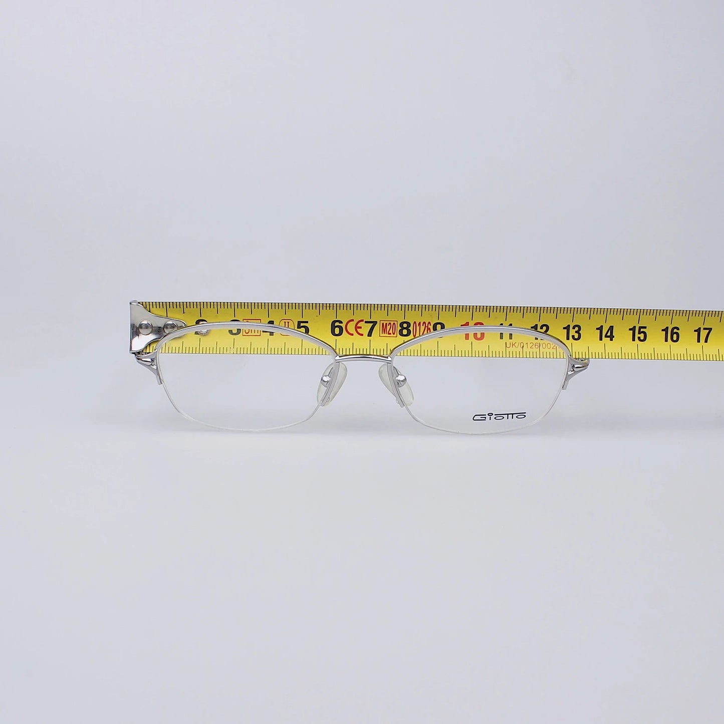 Vintage Glasses LP776
