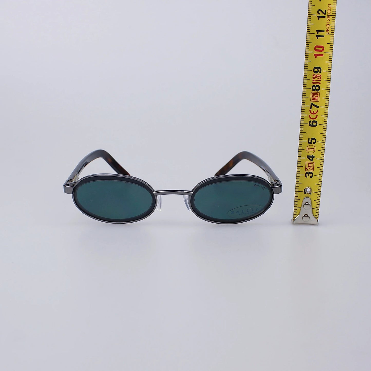 Vintage Glasses LP778