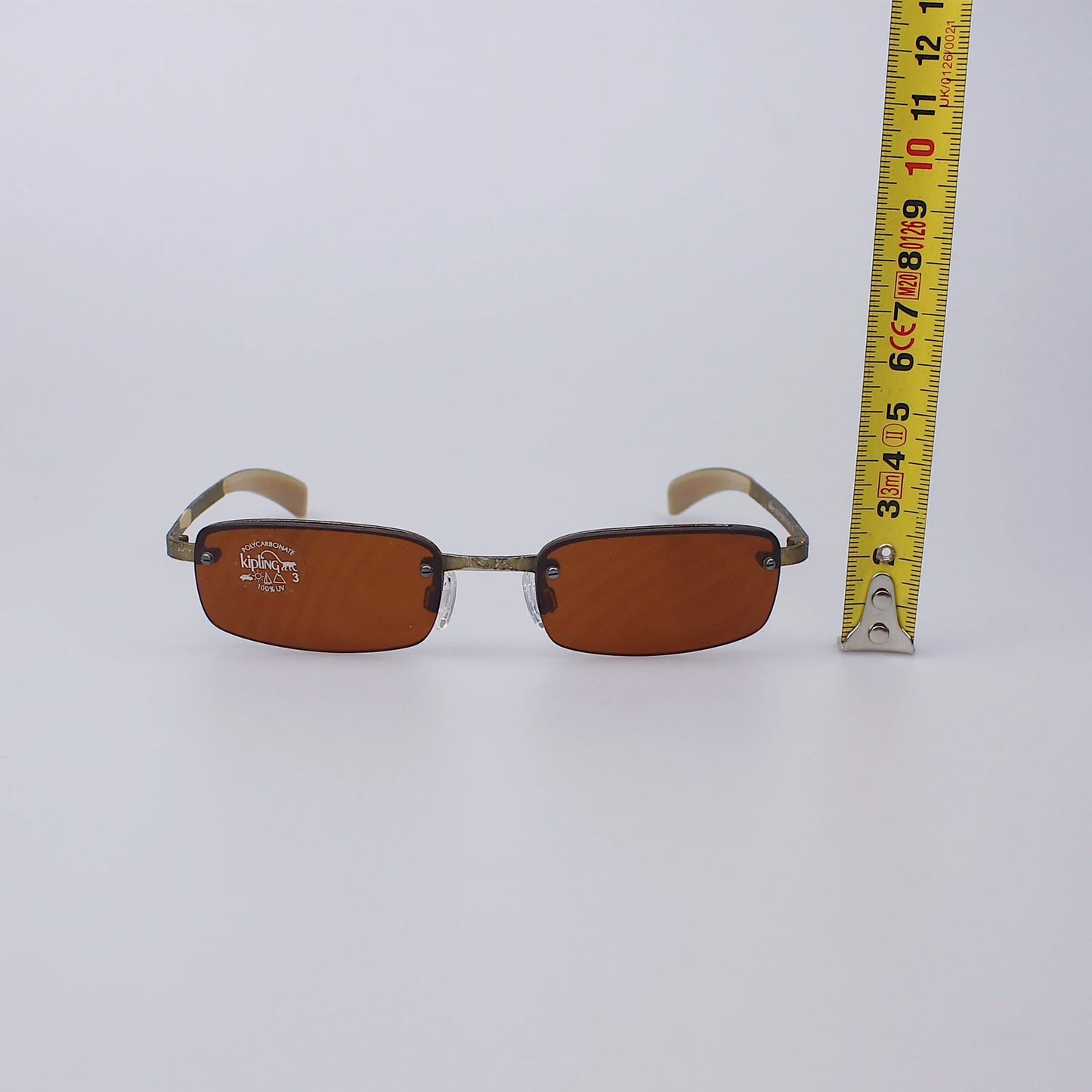 Vintage Glasses LP780
