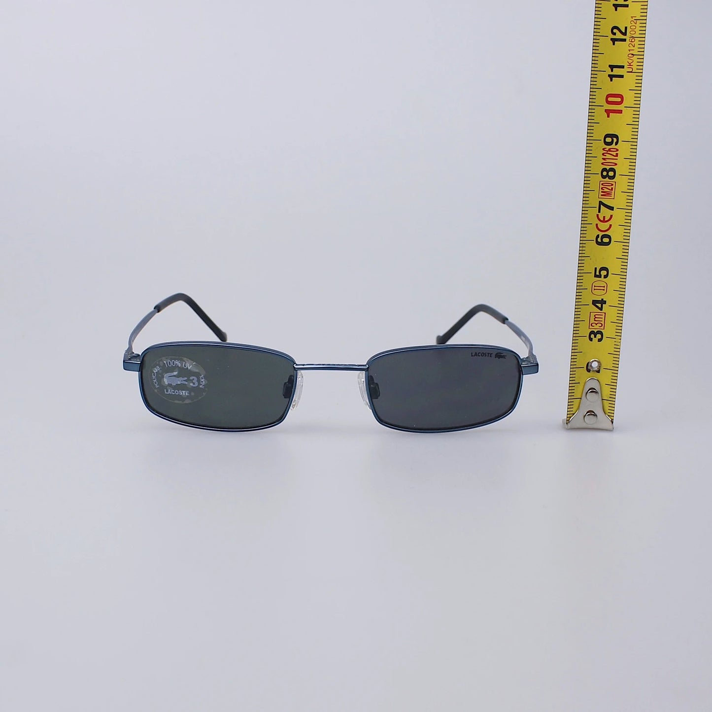 Vintage Glasses LP782