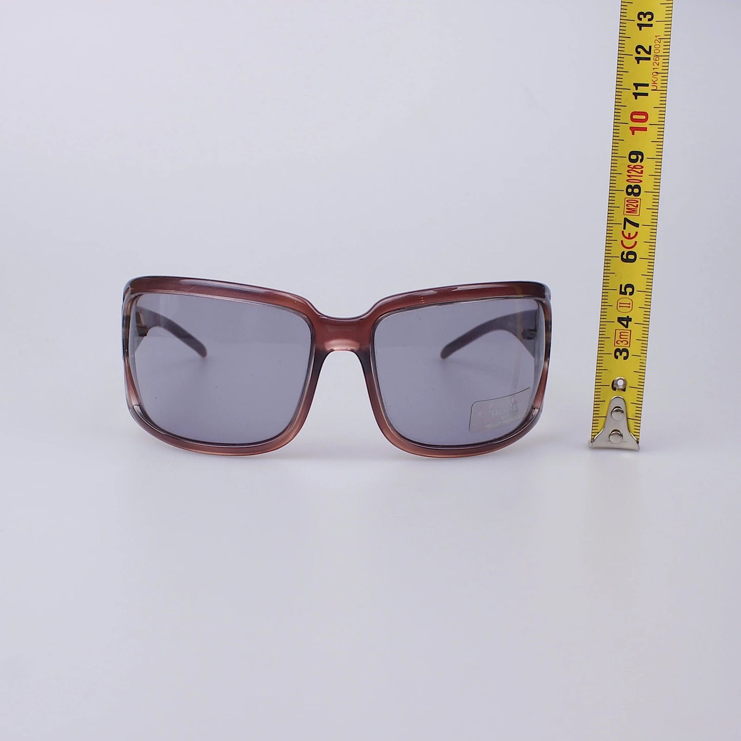 Vintage Glasses LP790