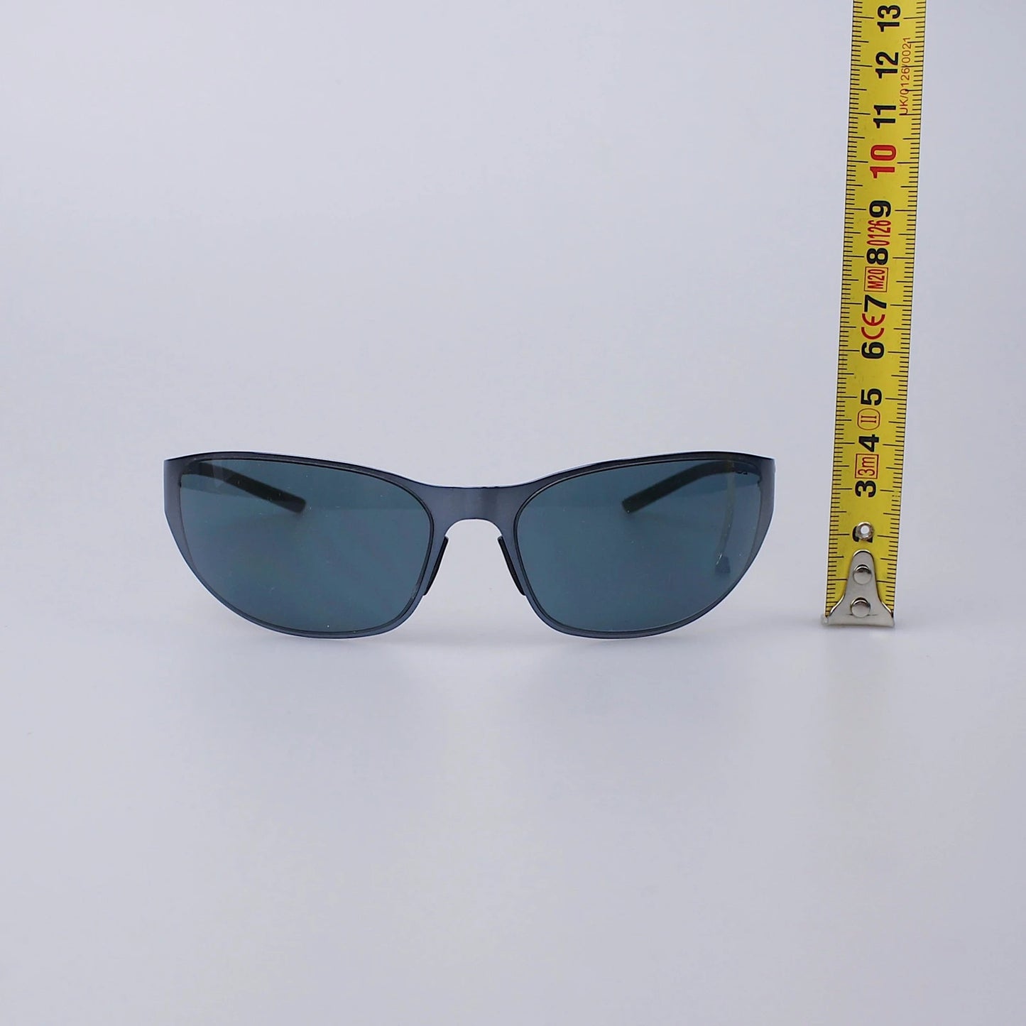 Vintage Glasses LP793