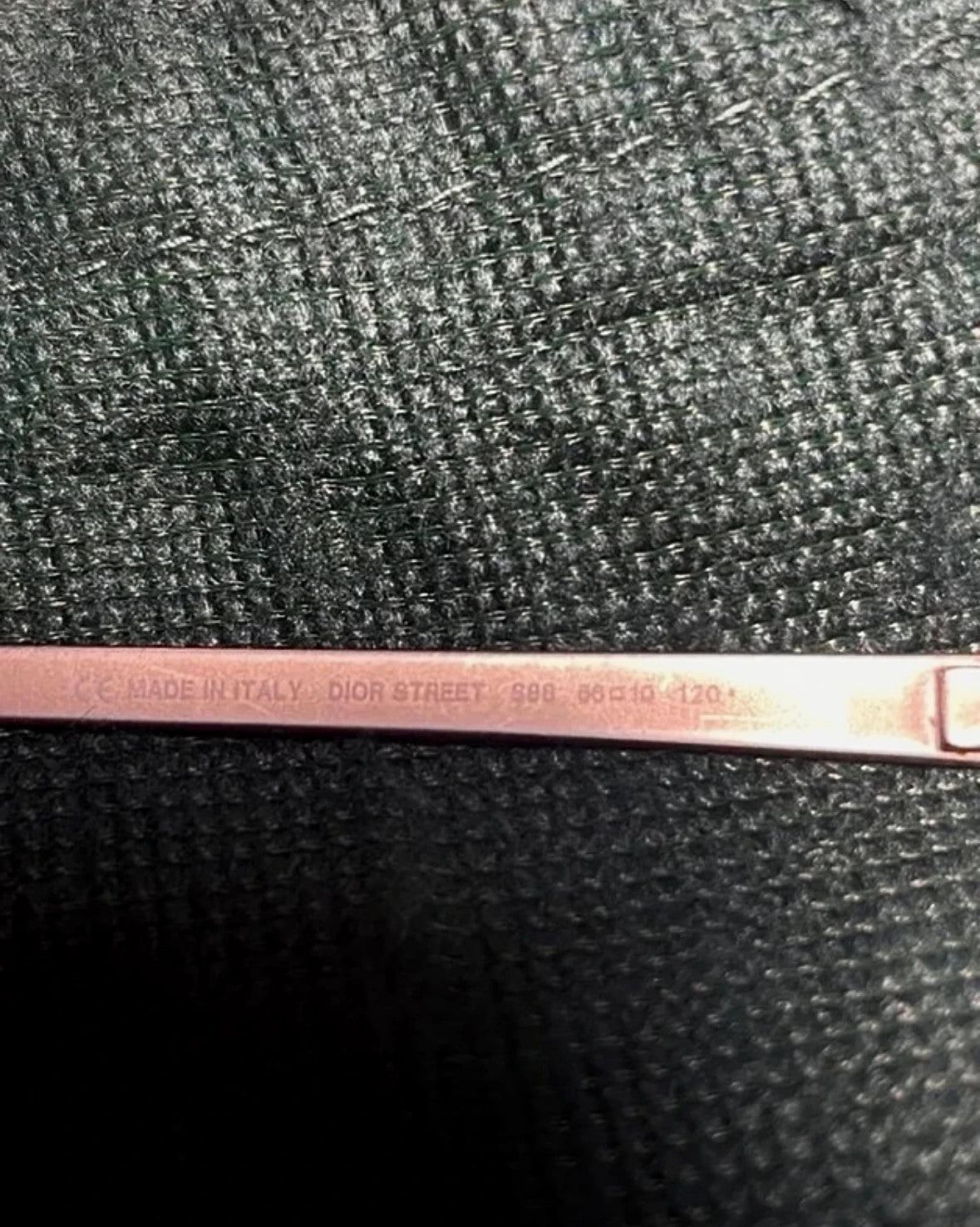 Vintage Glasses LP795