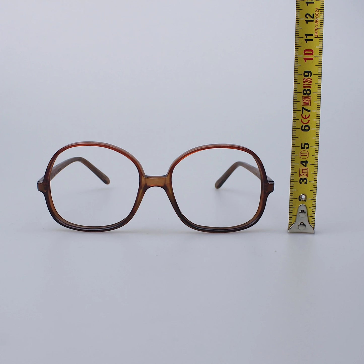 Vintage Glasses LP801