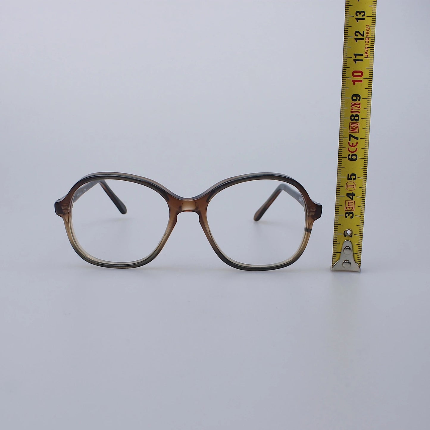 Vintage Glasses LP808