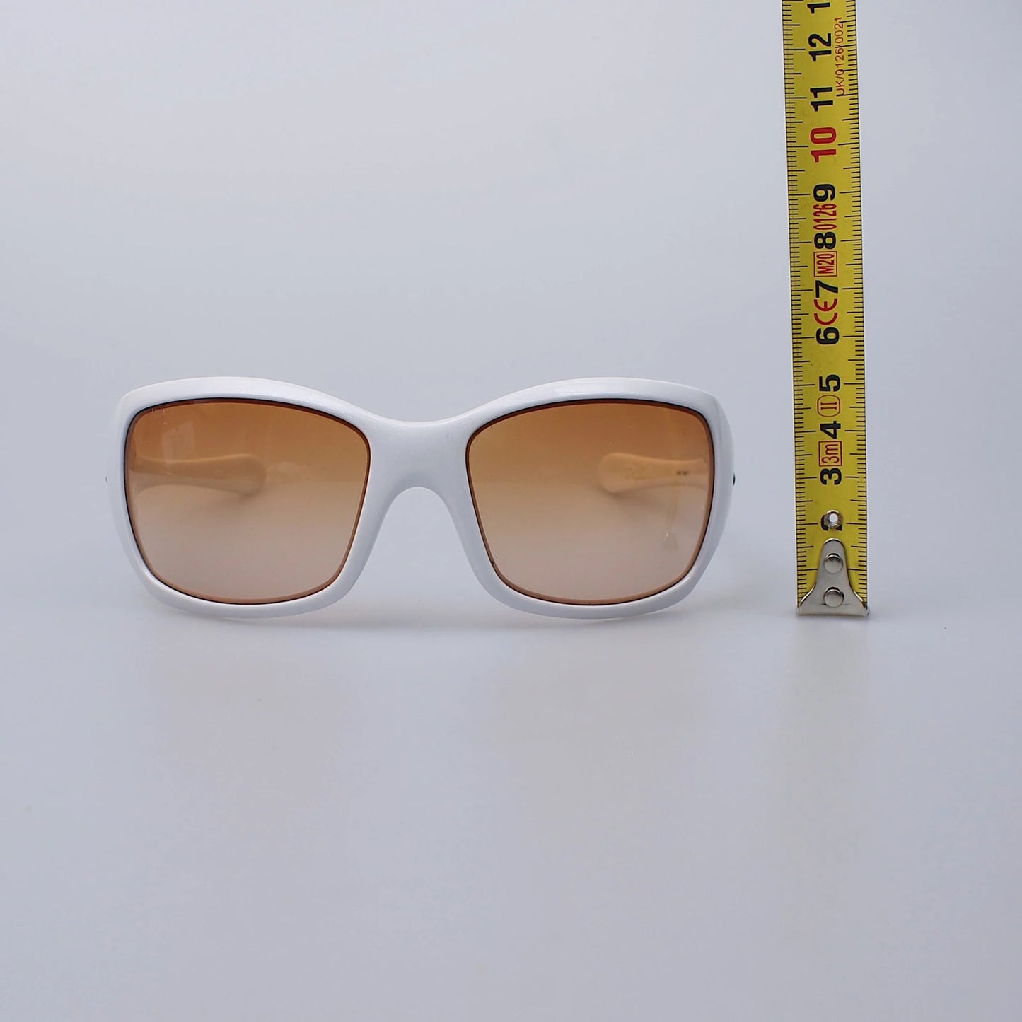 Vintage Glasses LP843