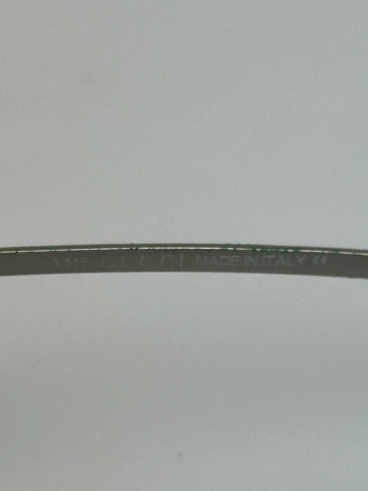 Vintage Glasses LP847