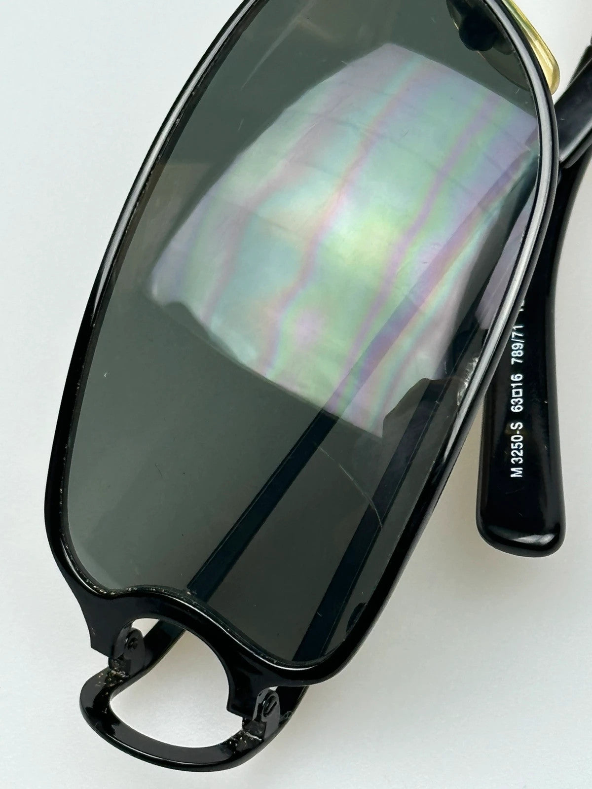 Vintage Glasses LP854