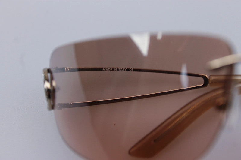 Vintage Glasses LP947