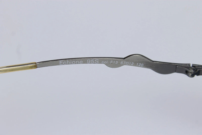 Vintage Glasses LP952