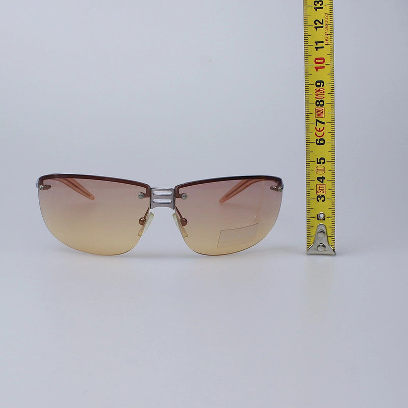Vintage Glasses LP958
