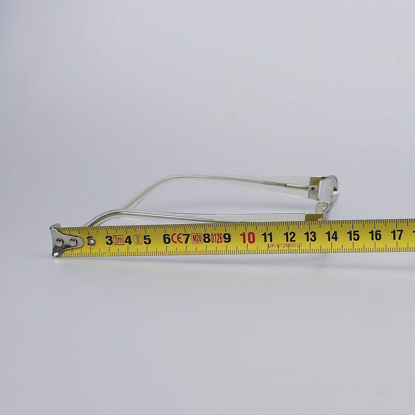 Vintage Glasses LP1260