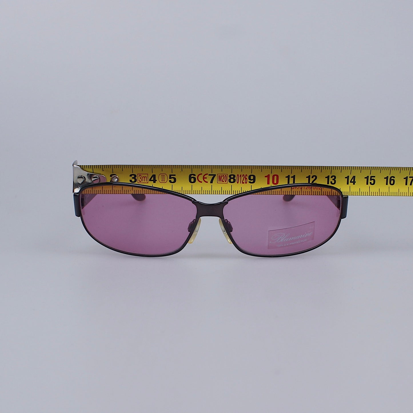 Vintage Glasses LP1245