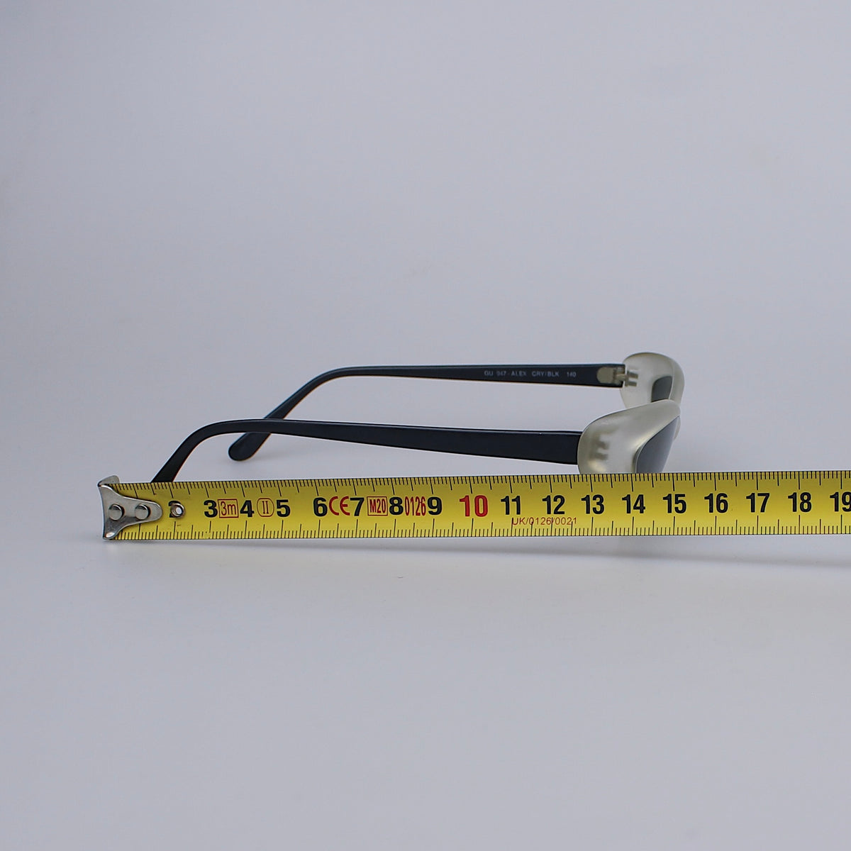 Vintage Glasses LP1488