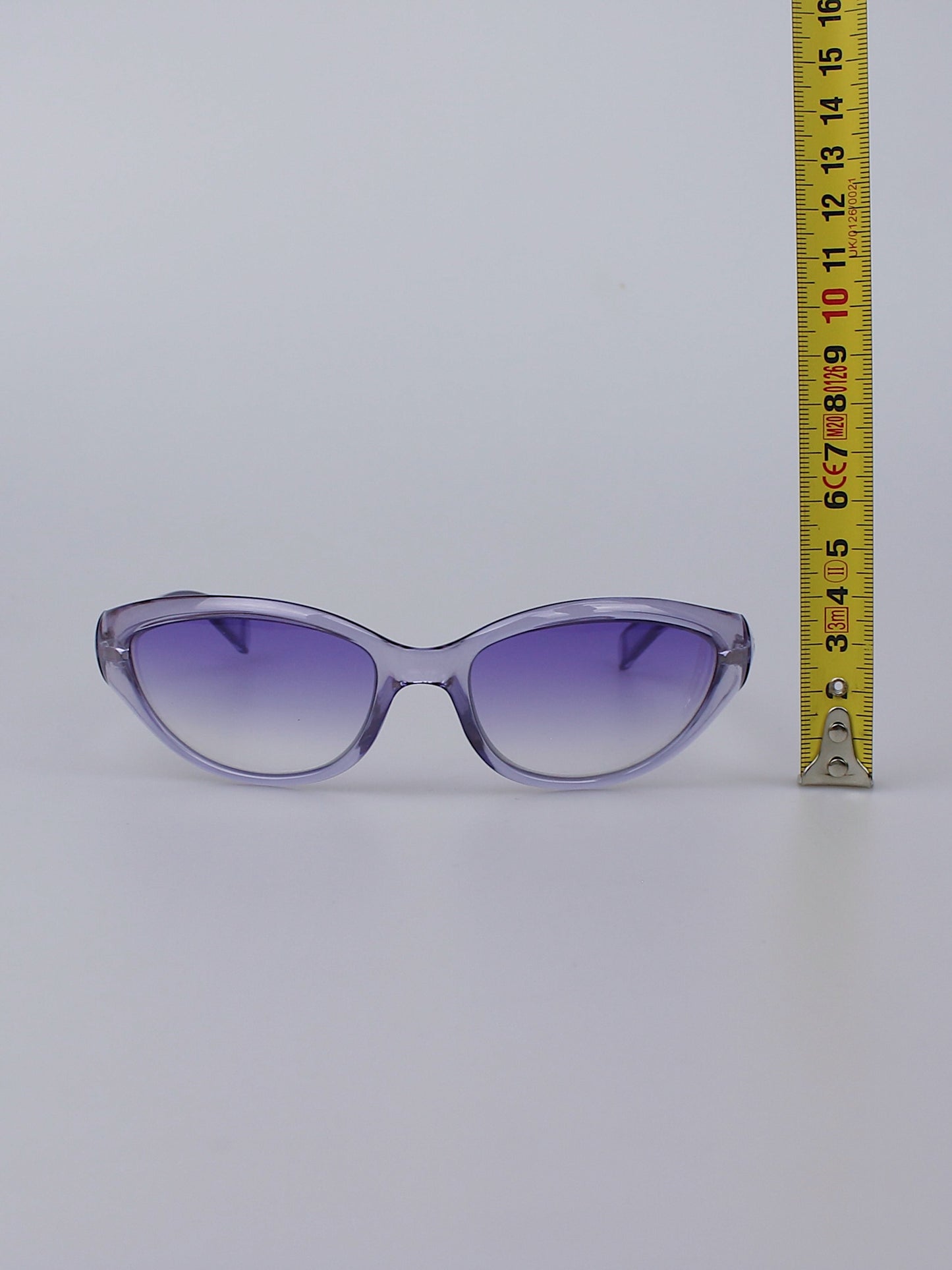 Vintage Glasses LP996