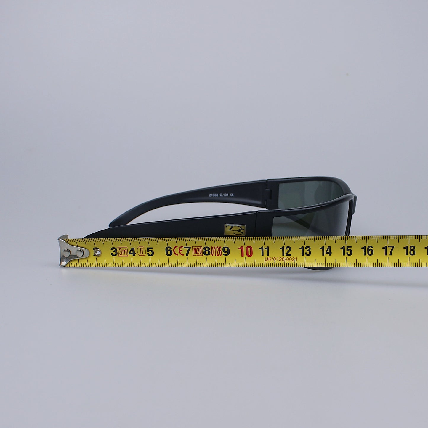 Vintage Glasses LP1106