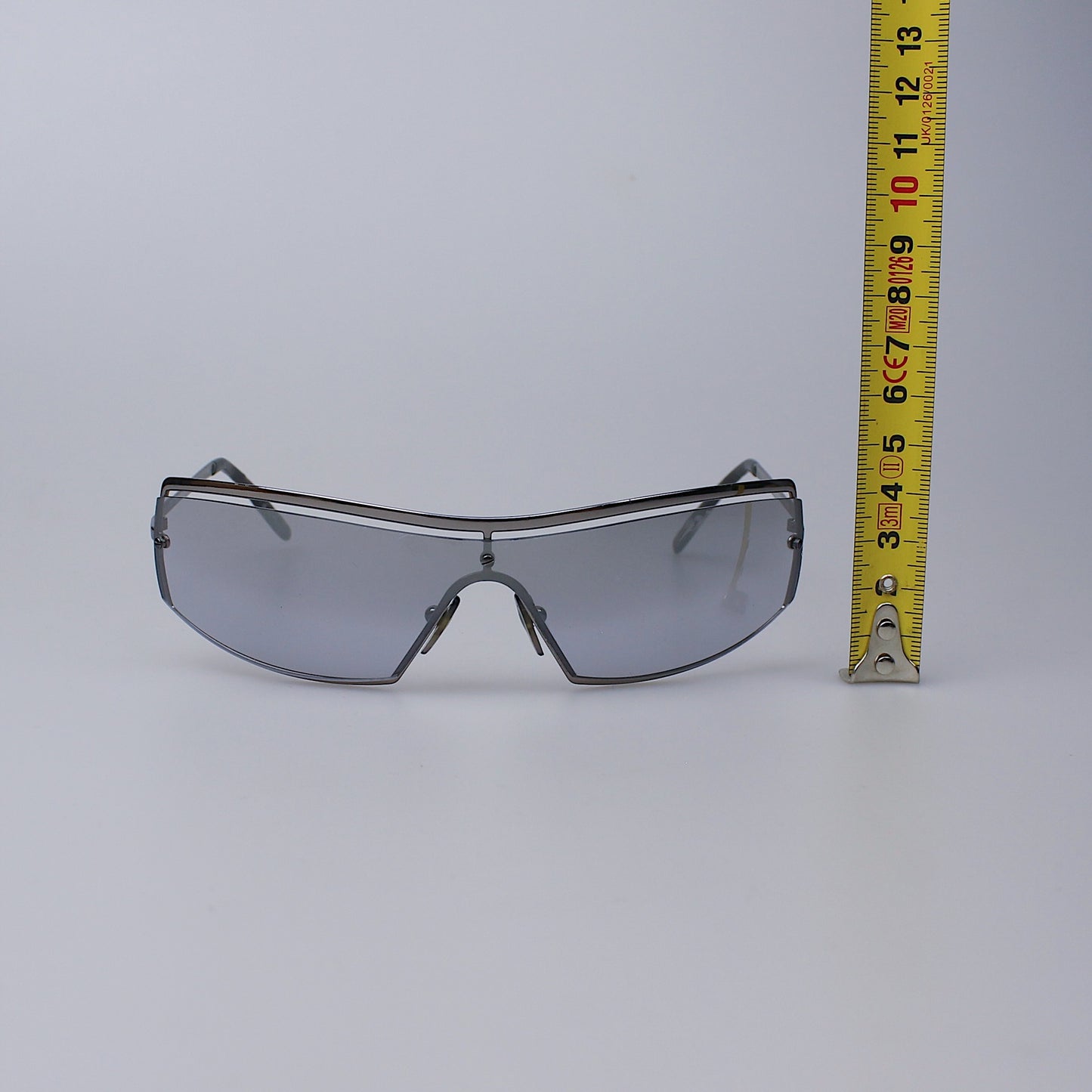 Vintage Glasses LP980