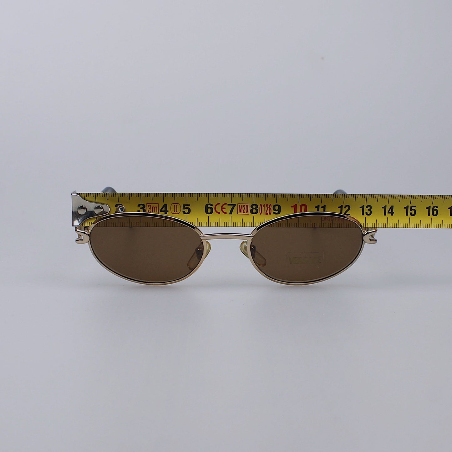 Vintage Glasses LP1184