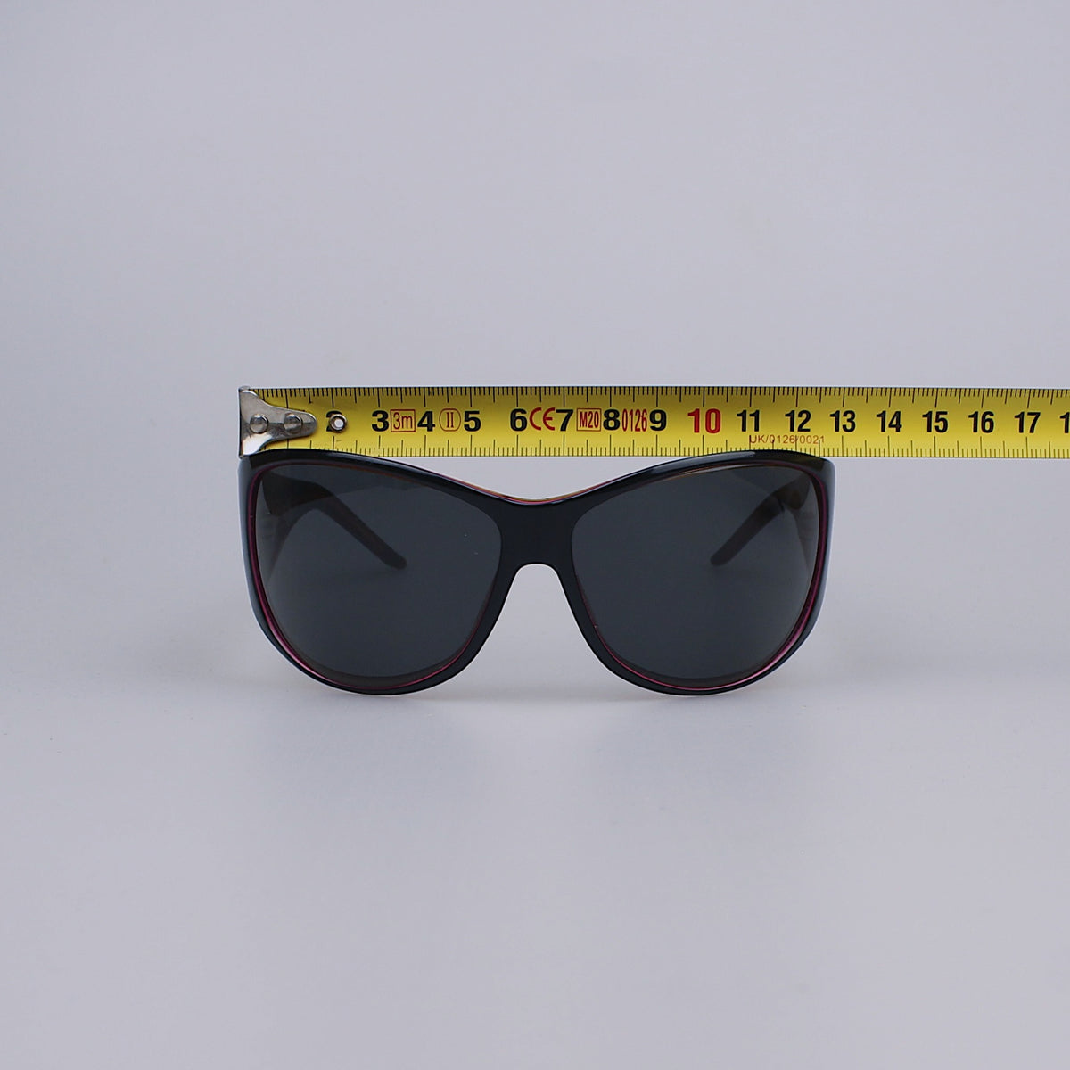 Vintage Glasses LP1437