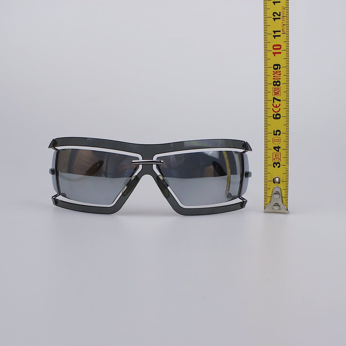Vintage Glasses LP1309
