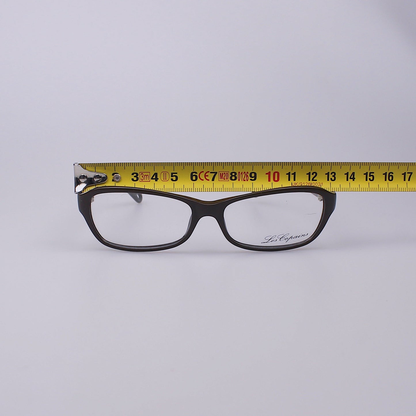 Vintage Glasses LP746
