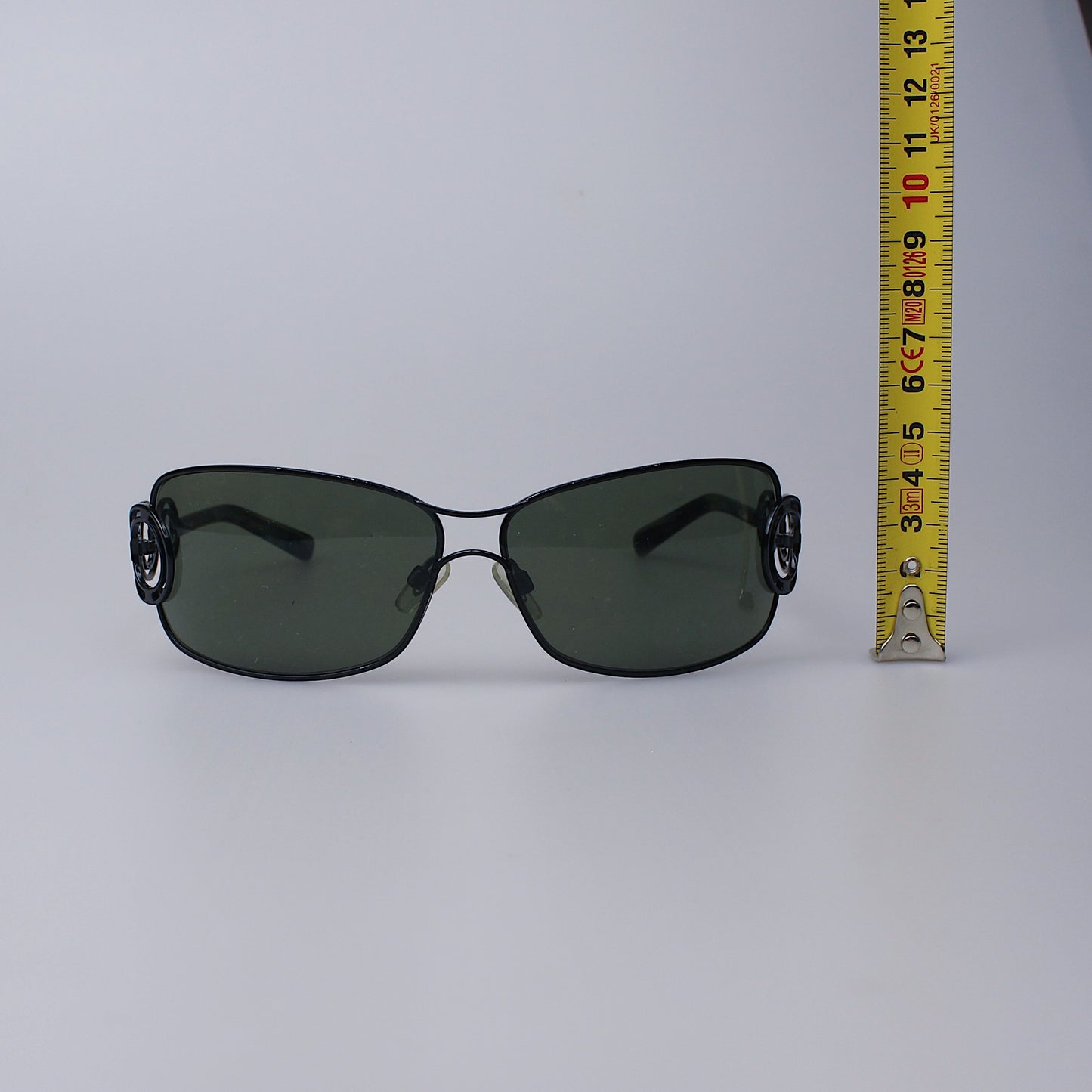 Vintage Glasses LP971
