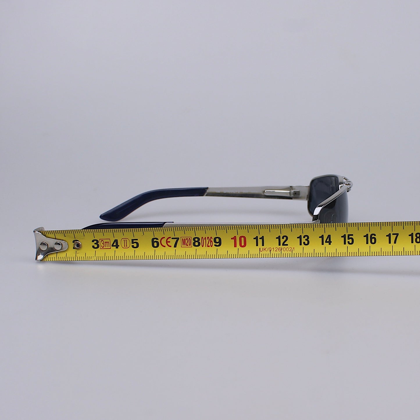 Vintage Glasses LP1237