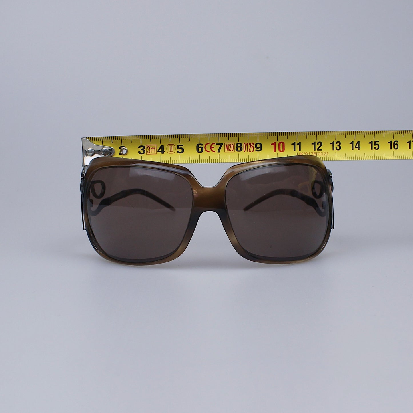 Vintage Glasses LP1028