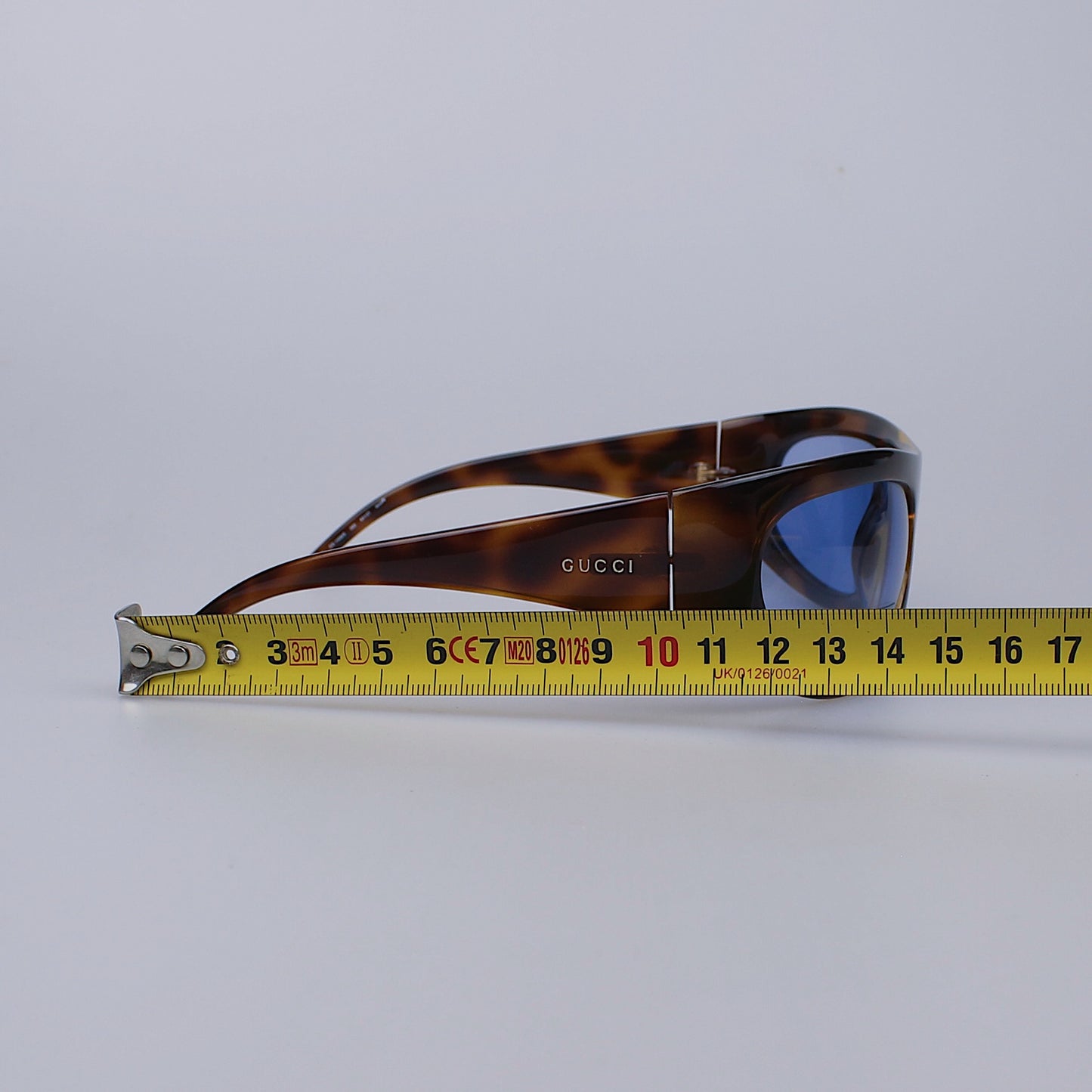 Vintage Glasses LP1098