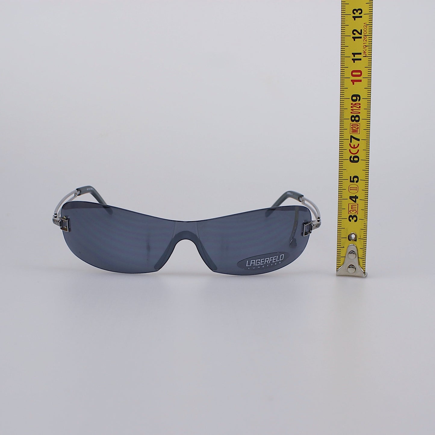 Vintage Glasses LP1326