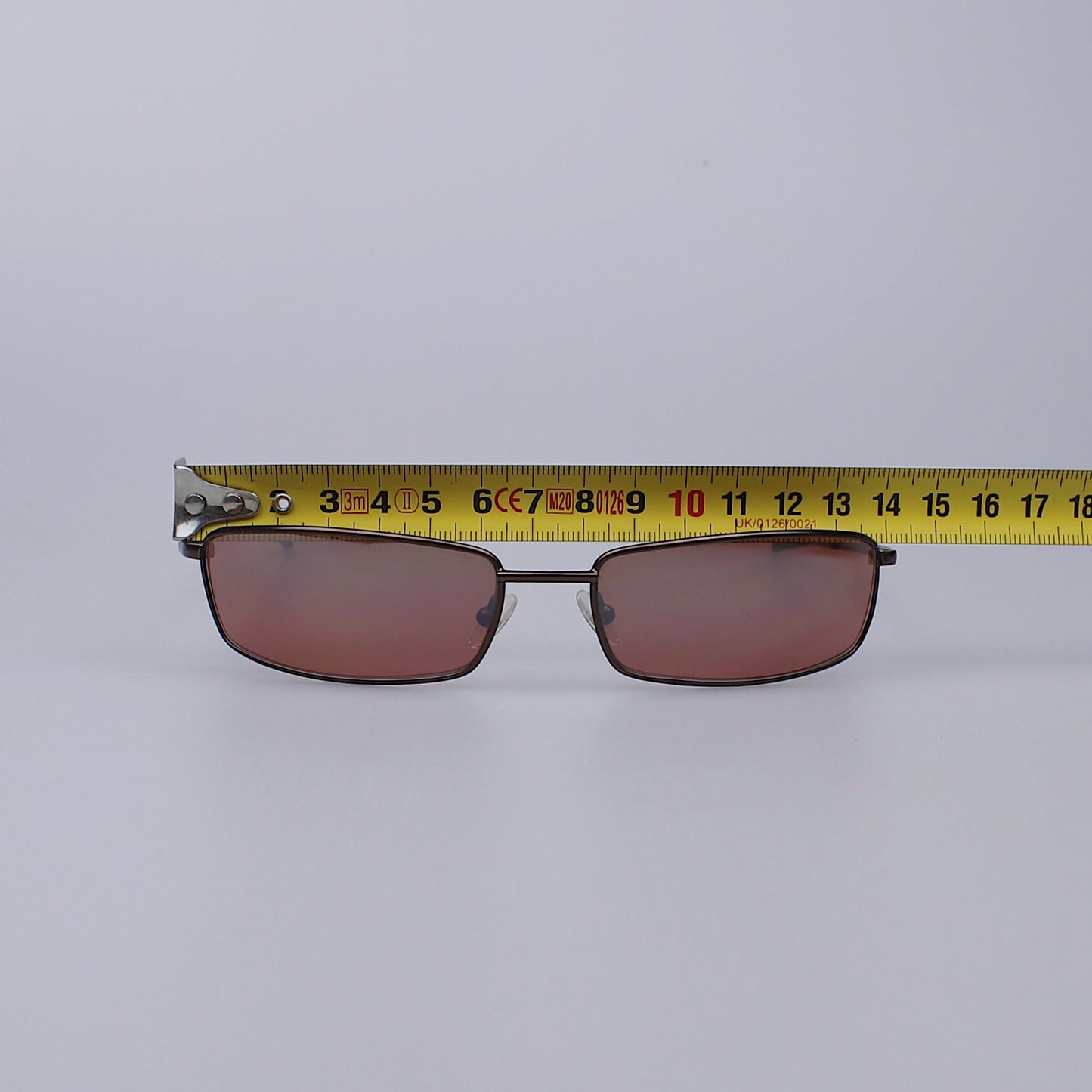 Vintage Glasses LP1090
