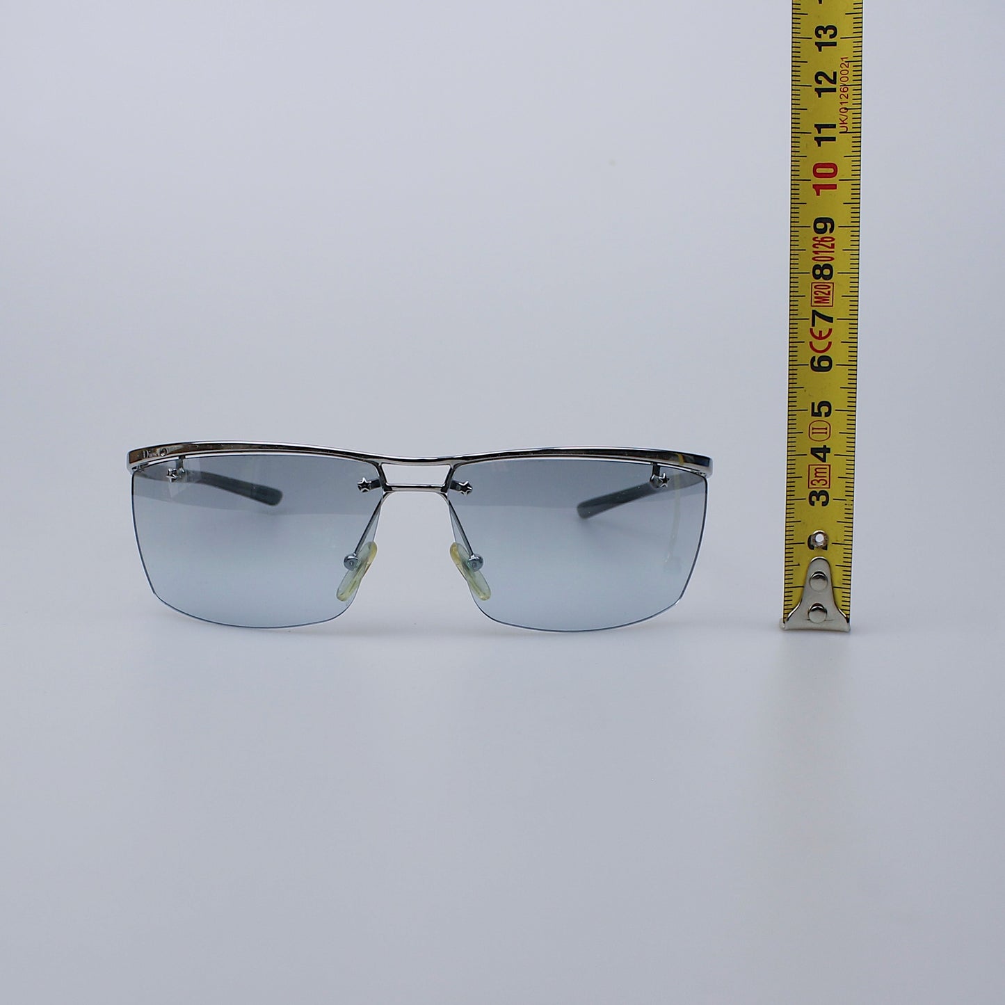 Vintage Glasses LP912