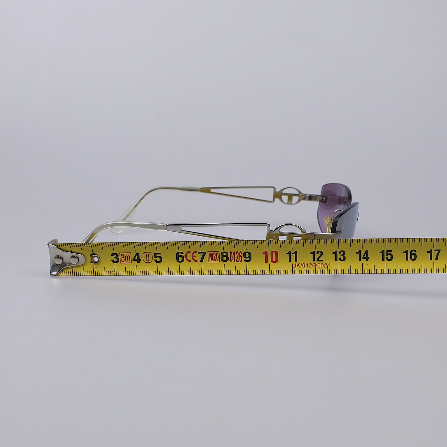 Vintage Glasses LP1195