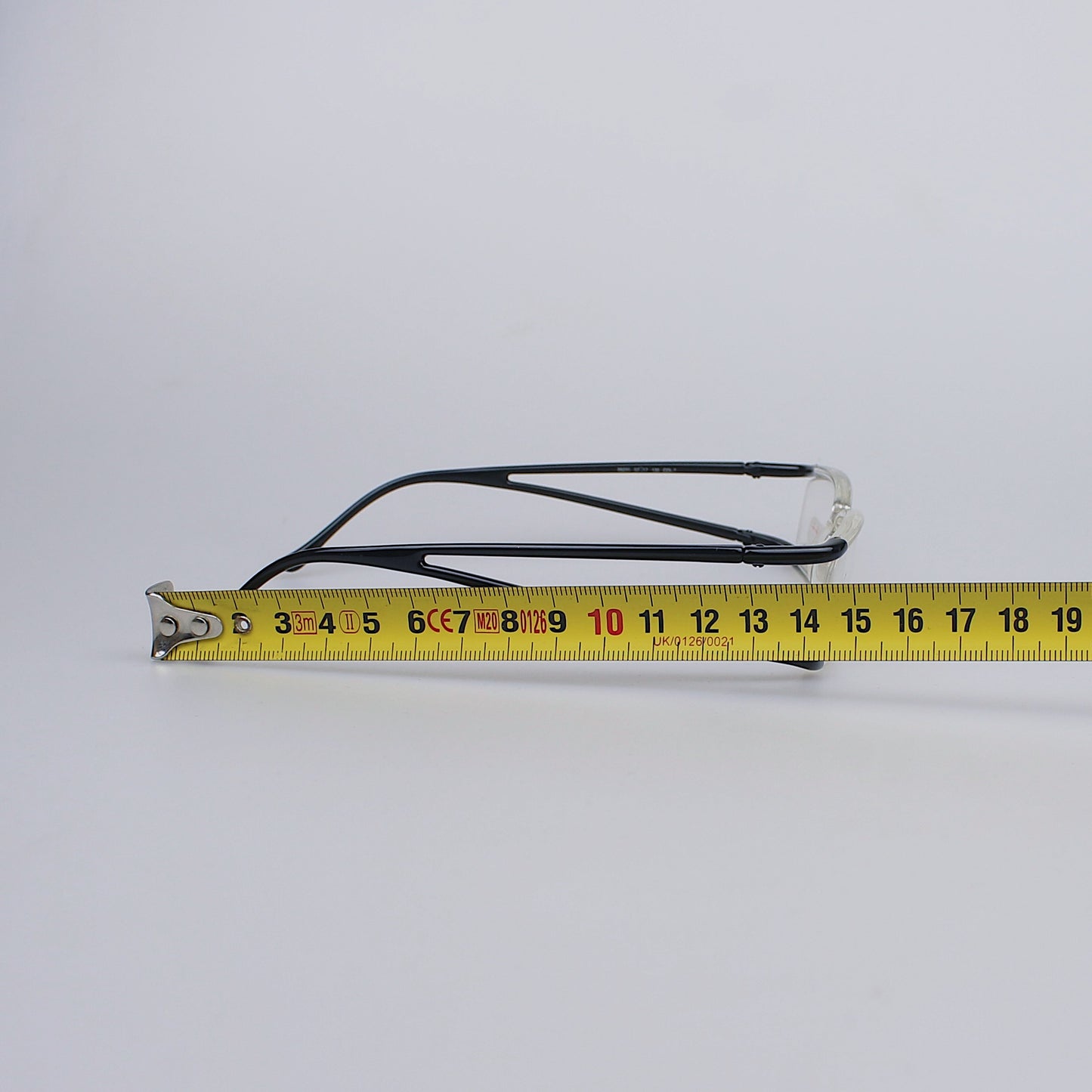 Vintage Glasses LP1257